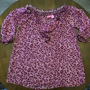 Times Maternity Blouse Size M